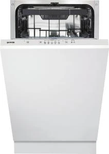 Встраиваемая посудомоечная машина Gorenje GV520E10S 