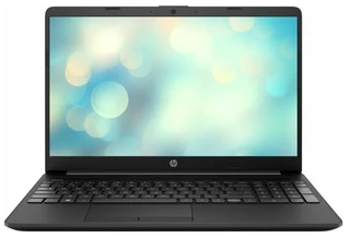 Ноутбук 15.6" HP 15-dw4002nia 6N237EA 
