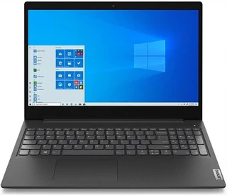Ноутбук 15.6" Lenovo IdeaPad 3 15IML05 (81WB0100UE) 