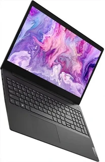 Ноутбук 15.6" Lenovo IdeaPad 3 15IML05 (81WB0100UE) 
