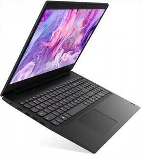 Ноутбук 15.6" Lenovo IdeaPad 3 15IML05 (81WB0100UE) 