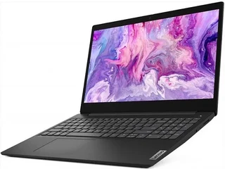 Ноутбук 15.6" Lenovo IdeaPad 3 15IML05 (81WB0100UE) 