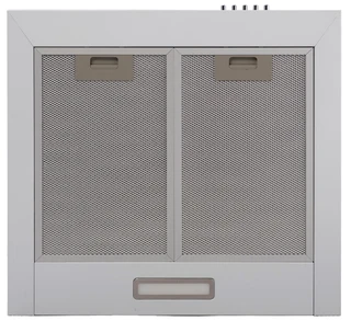 Вытяжка Оasis KB-50W, белый 