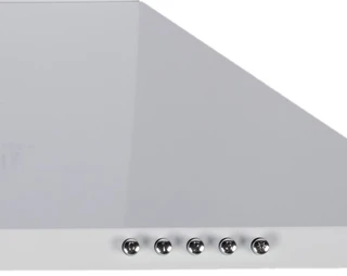 Вытяжка Оasis KB-50W, белый 