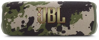 Колонка портативная JBL Flip 6 Squad 