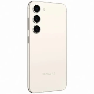 Смартфон 6.1" Samsung Galaxy S23 8/256GB Beige 