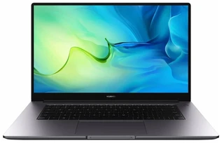 Ноутбук 15.6" Huawei MateBook D 15 BoM-WDQ9 
