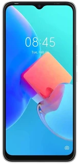 Cмартфон 6.56" TECNO Spark 8C 4/64GB Grey 