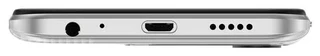 Cмартфон 6.56" TECNO Spark 8C 4/64GB Grey 