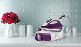 Парогенератор Beko SGA7126P 