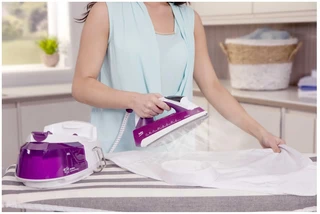 Парогенератор Beko SGA7126P 