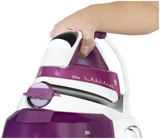 Парогенератор Beko SGA7126P 