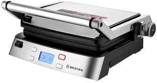 Электрогриль BRAYER 2006BR 