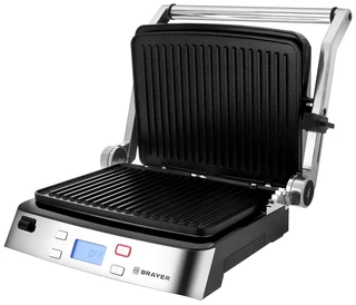 Электрогриль BRAYER 2006BR 