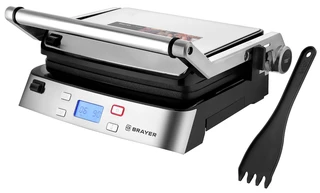 Электрогриль BRAYER 2006BR 