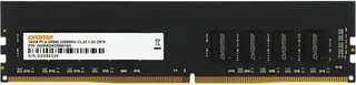 Оперативная память Digma DDR4 DGMAD43200016D 16 ГБ 