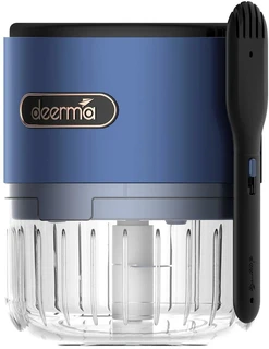 Измельчитель Deerma Mini Garlic Grinder DEM-JS100 