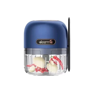 Измельчитель Deerma Mini Garlic Grinder DEM-JS100 