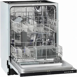 Встраиваемая посудомоечная машина KRONA ROSSA 60 BI 