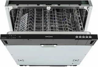 Встраиваемая посудомоечная машина KRONA ROSSA 60 BI 