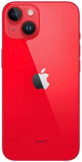 Смартфон 6.1" Apple iPhone 14 128GB Red (PI) 