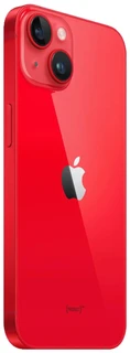 Смартфон 6.1" Apple iPhone 14 128GB Red (PI) 
