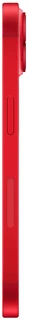 Смартфон 6.1" Apple iPhone 14 128GB Red (PI) 