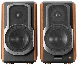 Колонки 2.0 Edifier S1000MKII 
