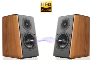 Колонки 2.0 Edifier S1000MKII 