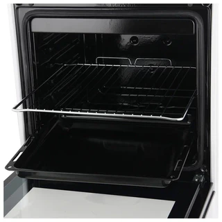 Плита стеклокерамическая Beko CSS 48100 GW 