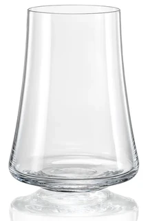 Набор стаканов Crystalex XTRA, 6 шт, 0.4 л