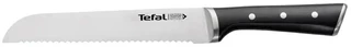 Нож для хлеба Tefal Ice Force, 20 см