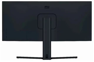 Монитор 34" Xiaomi Mi Curved Gaming Monitor EU (BHR5133GL) 