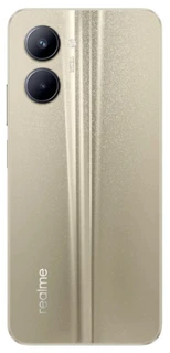 Смартфон 6.5" Realme C33 3/32GB Sandy Gold 