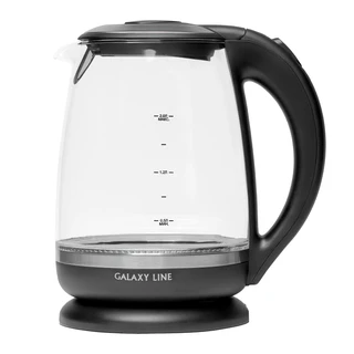 Чайник GALAXY LINE GL0559 