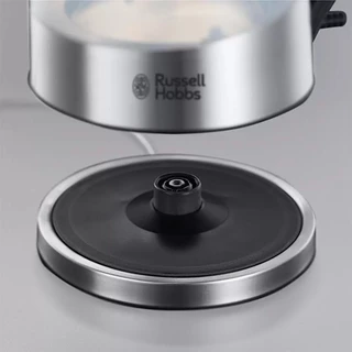 Чайник Russell Hobbs Purity 22850-70. серебристый 