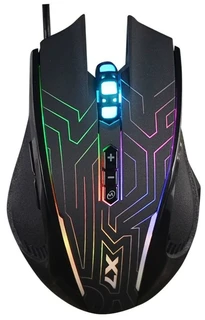 Мышь игровая A4 Oscar X87 