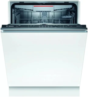 Встраиваемая посудомоечная машина Bosch SMV25GX02R 