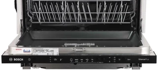 Встраиваемая посудомоечная машина Bosch SMV25GX02R 