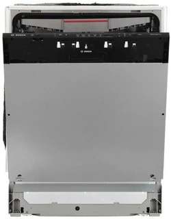 Встраиваемая посудомоечная машина Bosch SMV25GX02R 