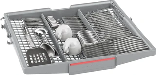 Встраиваемая посудомоечная машина Bosch SMV25GX02R 