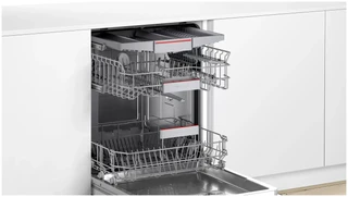 Встраиваемая посудомоечная машина Bosch SMV25GX02R 
