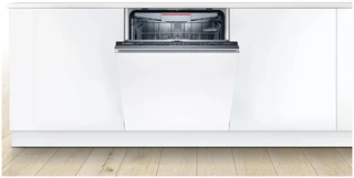 Встраиваемая посудомоечная машина Bosch SMV25GX02R 
