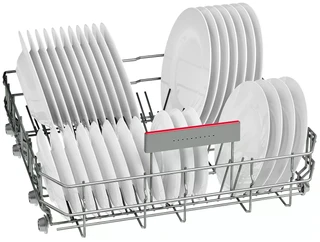 Встраиваемая посудомоечная машина Bosch SMV25GX02R 
