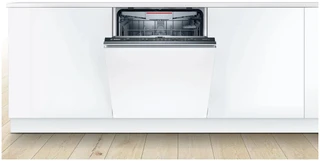 Встраиваемая посудомоечная машина Bosch SMV25GX03R 
