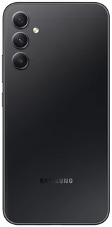 Смартфон 6.6" Samsung Galaxy A34 5G 8/128GB Graphite 