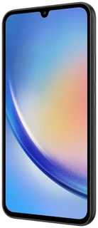 Смартфон 6.6" Samsung Galaxy A34 5G 8/128GB Graphite 