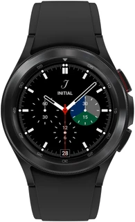 Смарт-часы Samsung Galaxy Watch4 Classic 46mm, черный 