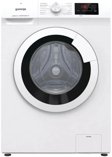 Стиральная машина Gorenje WHE72SFS 