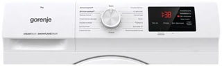 Стиральная машина Gorenje WHE72SFS 
